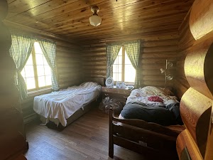 Keystone Ranger Station campsite photo 2 - Medicine Bow-Routt NFs & Thunder Basin NG, Wyoming