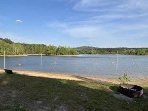 Kirby Landing campsite photo 2 - Lake Greeson, Arkansas