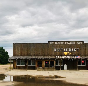 Kit Carson campsite photo 4 - Council Grove Lake, Kansas
