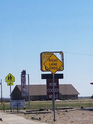 Kit Carson campsite photo 5 - Council Grove Lake, Kansas