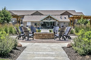 Lakeview Park campsite photo 2 - Bull Shoals Lake, Arkansas