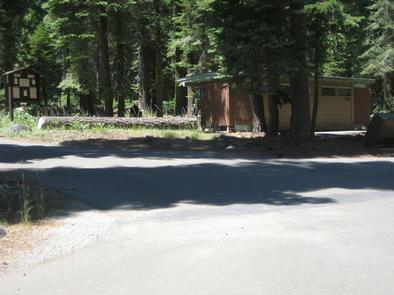 LEWIS at FRENCH MEADOWS