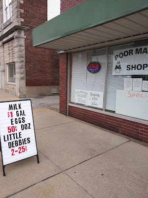Linton campsite photo 2 - Barkley Lake, Kentucky