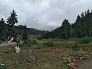 Little Maud Campground campsite photo 3 - White River National Forest, Colorado