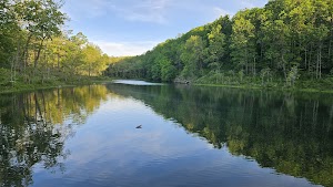Loggers Lake Campground campsite photo 2 - Mark Twain National Forest, Missouri