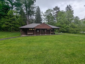 Loleta Recreation campsite photo 4 - Allegheny National Forest, Pennsylvania