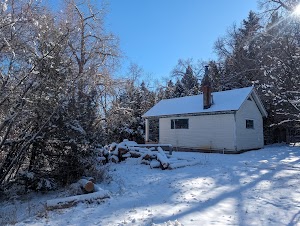 Malad Summit Guard Station campsite photo 2 - Caribou-Targhee National Forest, Idaho