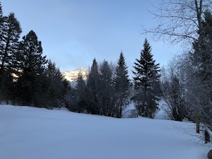 Malad Summit Guard Station campsite photo 4 - Caribou-Targhee National Forest, Idaho