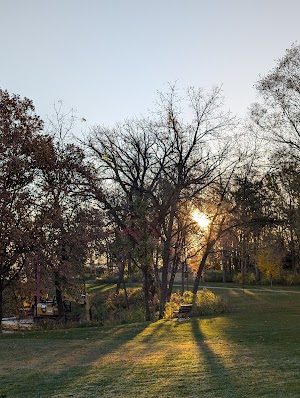 Marshall Park campsite photo 3 - Rio Grande National Forest, Colorado