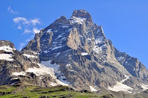 Matterhorn campsite photo 3 - Grand Mesa, Uncompahgre and Gunnison National Forest, Colorado