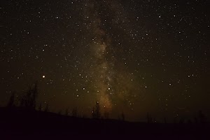 Mccart Lookout campsite photo 5 - Bitterroot National Forest, Montana