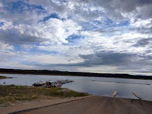 Mcphee Recreation Complex campsite photo 3 - San Juan National Forest, Colorado