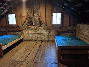 Meadows Cabin campsite photo 3 - Bridger-Teton National Forest, Wyoming