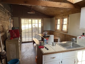 Meadows Cabin campsite photo 4 - Bridger-Teton National Forest, Wyoming