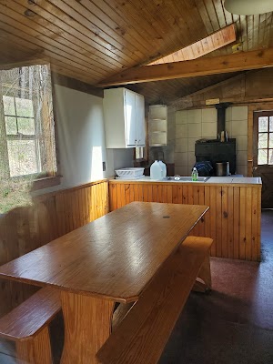 Meadows Cabin campsite photo 5 - Bridger-Teton National Forest, Wyoming