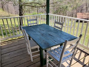 Meadows Cabin campsite photo 6 - Bridger-Teton National Forest, Wyoming