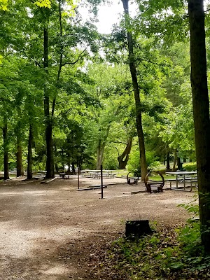 Mill Run Recreation Area campsite photo 3 - Youghiogheny River Lake, Maryland