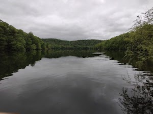 Mill Run Recreation Area campsite photo 5 - Youghiogheny River Lake, Maryland