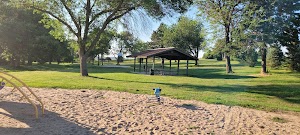 Monarch Park campground near Salida, Colorado