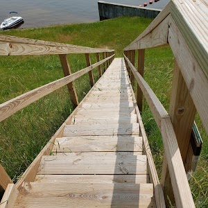 Monument Campground campground near Oscoda, Michigan