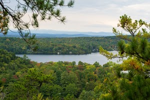 Moosalamoo Campground campsite photo 4 - Green Mountain & Finger Lakes National Forests, Vermont