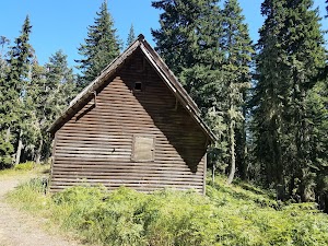 Musick Guard Station campsite photo 2 - Umpqua National Forest, Oregon
