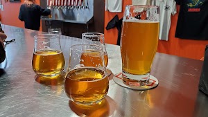 Matchless campsite photo 2 - Psicc, Colorado