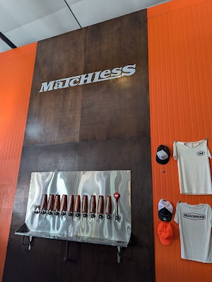 Matchless campsite photo 5 - Psicc, Colorado