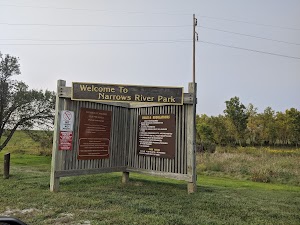 Narrows Campground campsite photo 2 - Bridger-Teton National Forest, Wyoming