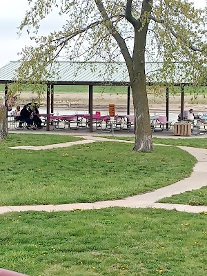 Narrows Campground campsite photo 3 - Bridger-Teton National Forest, Wyoming