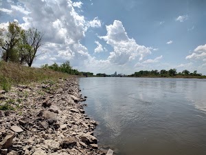 Narrows Campground campsite photo 6 - Bridger-Teton National Forest, Wyoming