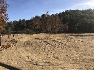 NAVAJO FLATS CAMPGROUND