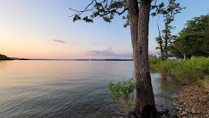 Old Highway 86 campsite photo 6 - Table Rock Lake, Missouri