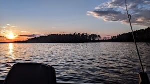 Onegume campsite photo 5 - Chippewa National Forest, Minnesota