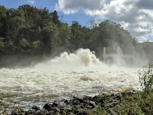 Outflow Camping campsite photo 3 - Youghiogheny River Lake, Pennsylvania