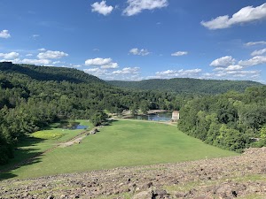 Outflow Camping campsite photo 4 - Youghiogheny River Lake, Pennsylvania