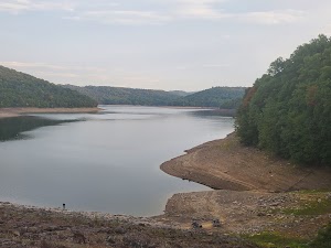 Outflow Camping campsite photo 5 - Youghiogheny River Lake, Pennsylvania