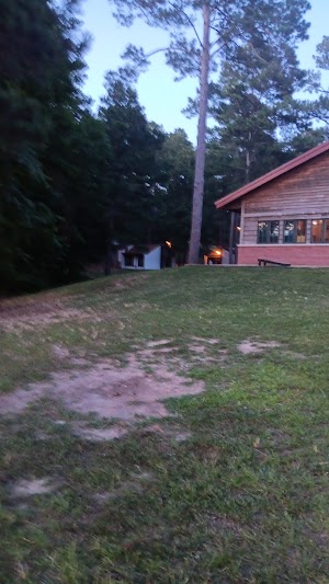 Oak Bower Group Use Area campsite photo 3 - Degray Lake, Arkansas