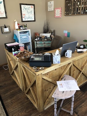 Obsidian campsite photo 2 - Humboldt-Toiyabe National Forest Headquarters, California