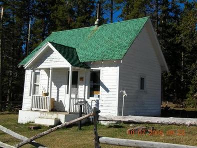 PARADISE GUARD STATION4