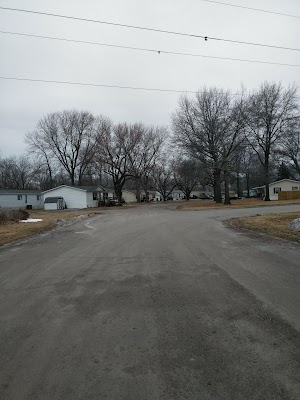 Peaceful Valley campsite photo 2 - Arapaho & Roosevelt National Forests Pawnee NG, Colorado