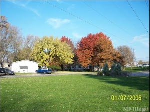 Peaceful Valley campsite photo 4 - Arapaho & Roosevelt National Forests Pawnee NG, Colorado