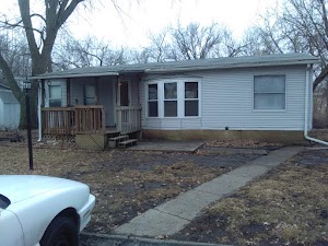 Peaceful Valley campsite photo 6 - Arapaho & Roosevelt National Forests Pawnee NG, Colorado