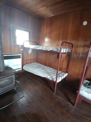 Pebble Guard Station campsite photo 2 - Caribou-Targhee National Forest, Idaho