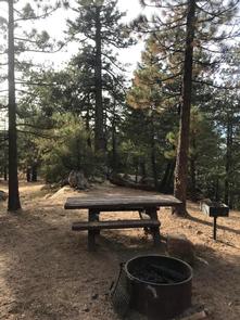 PINE MOUNTAIN CAMPGROUND