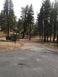 PINE MOUNTAIN CAMPGROUND