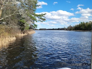 Pokegama Dam Campground campsite photo 4 - Mississippi River Headwaters - Pokegema Lake, Minnesota