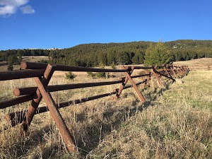 Porcupine Cabin campsite photo 5 - Custer Gallatin National Forest, Montana
