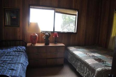 POSO GUARD STATION CABIN