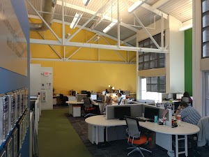 Prospector campground in Summit County, Colorado